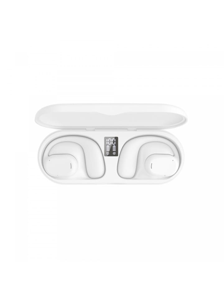 XO XO Bluetooth In-Ear-Kopfhörer True Wireless Stereo in Weiß günstig kaufen onesize