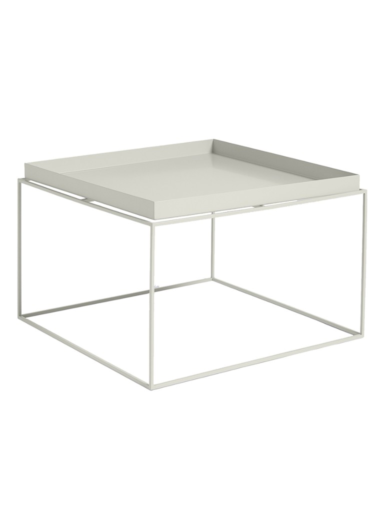 Tavolino da caffè Hay Tray 60x60