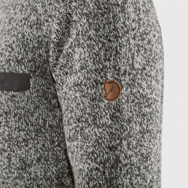 LADA ROUND-NECK SWEATER M Herren - Strickpullover
