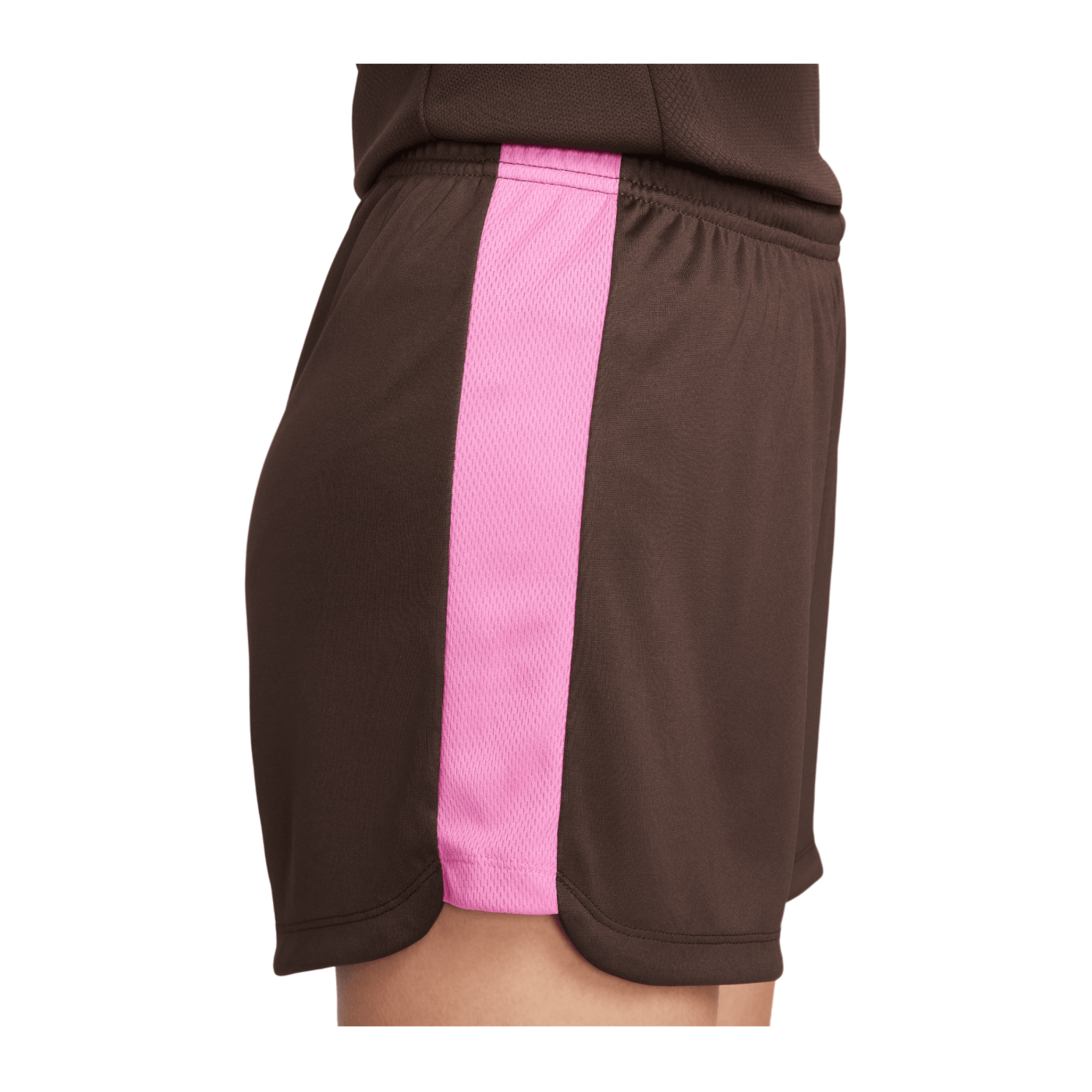 Nike Academy 23 Short Damen Braun F237