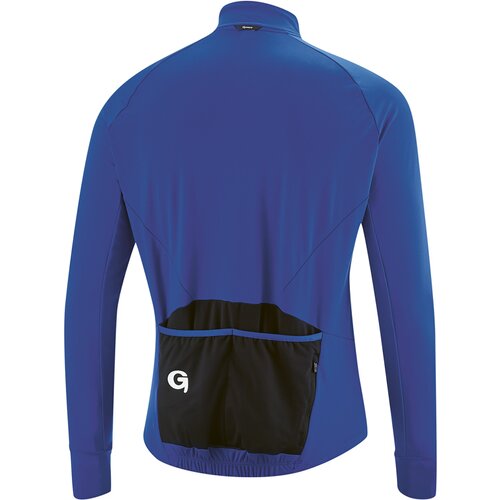 HERREN SHIRT RENOSO HE-BIKESHIRT-1/1-FZ