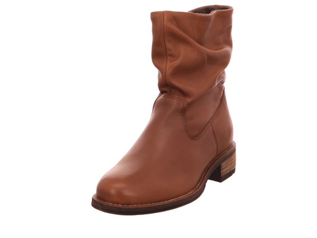PALPA Stiefeletten braun