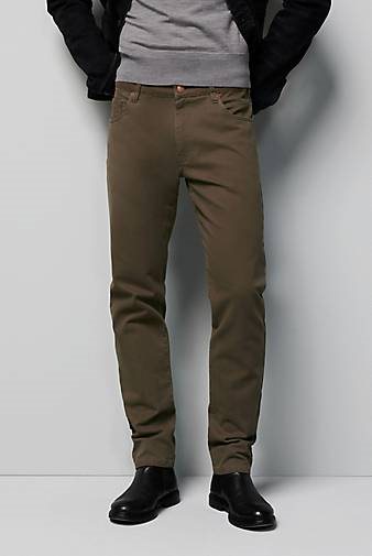 MEYER Five-Pocket-Hose
