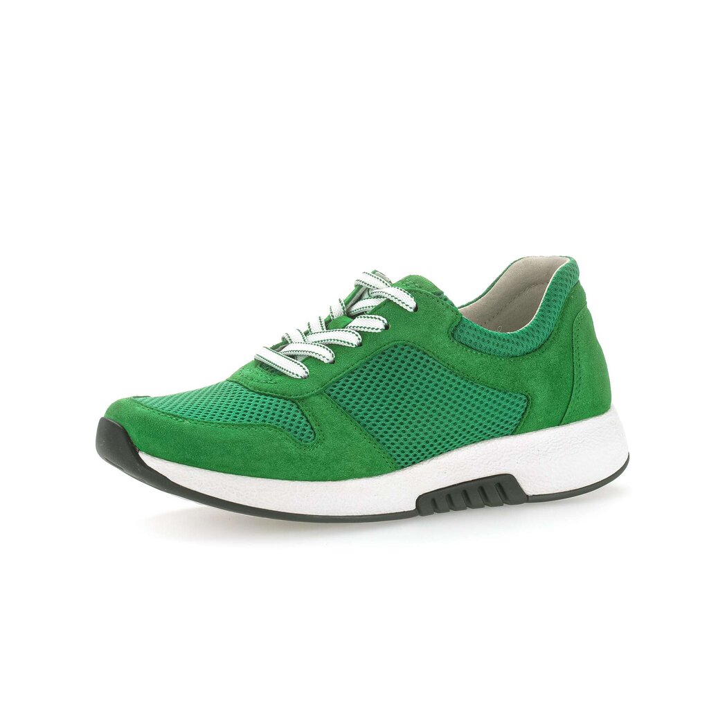 rollingsoft Sneaker low grün