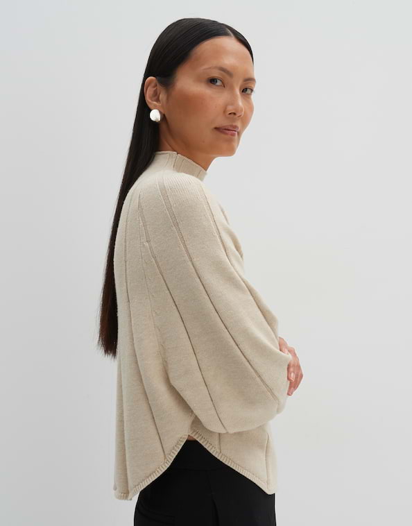 Strickpullover Tanima
