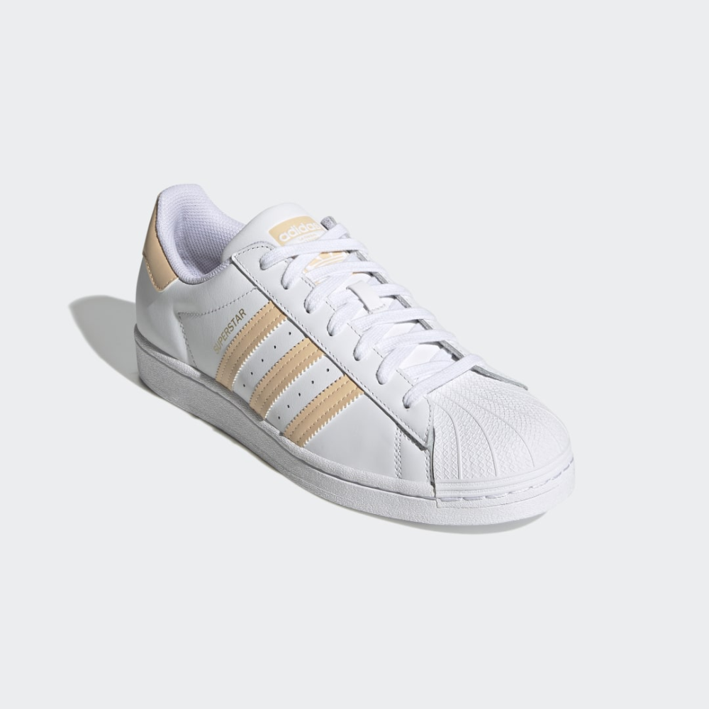 adidas Superstar H00128 / weiss