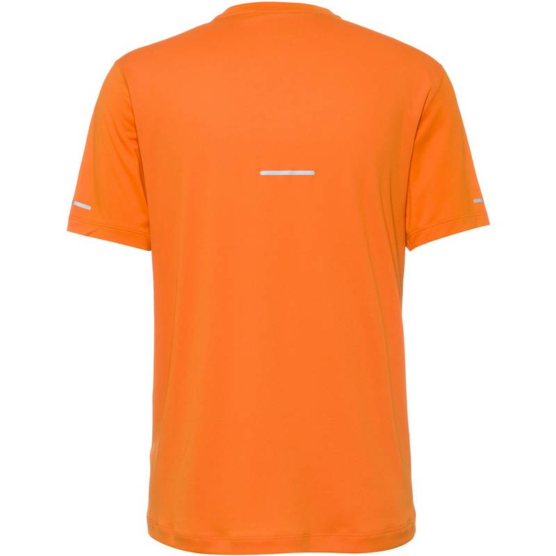 ASICS LITE-SHOW Funktionsshirt Herren