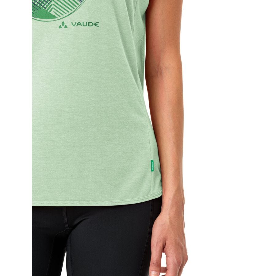 Tekoa T-Shirt II Damen