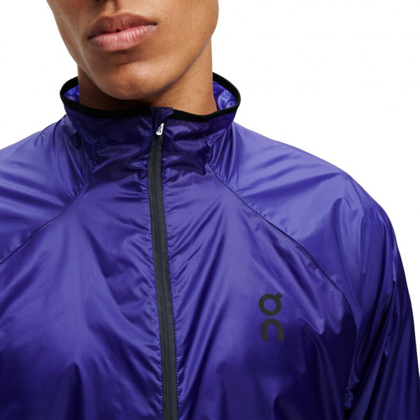 On - Zero Jacket - Laufjacke