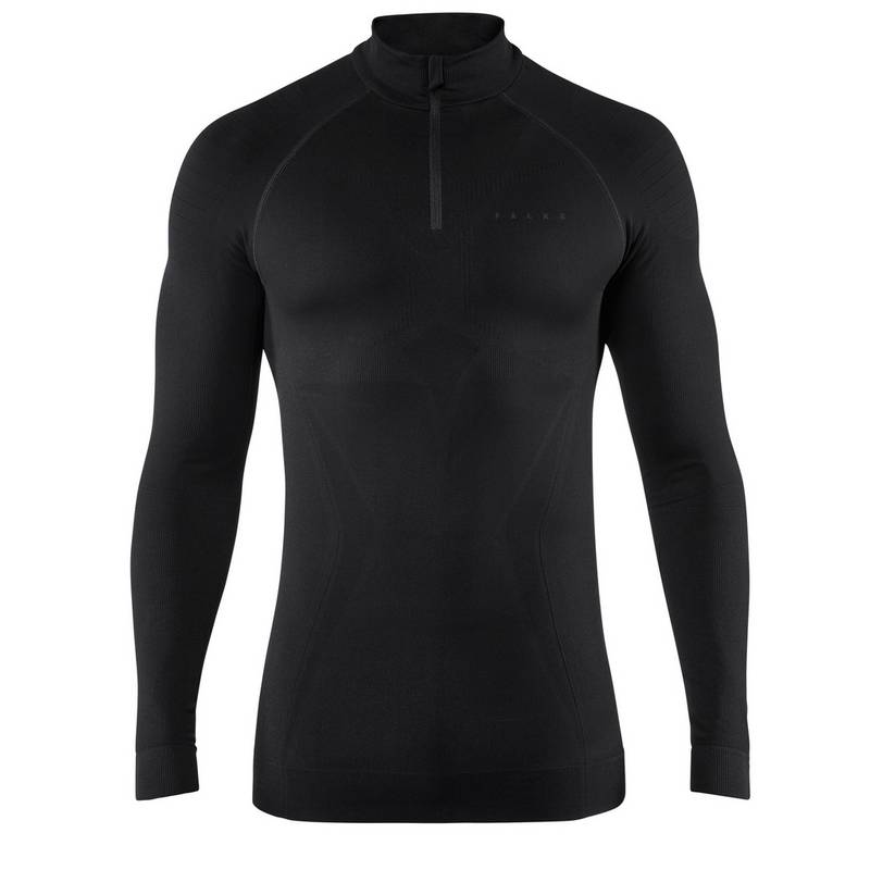 Falke MAXIMUM WARM Skishirt Herren