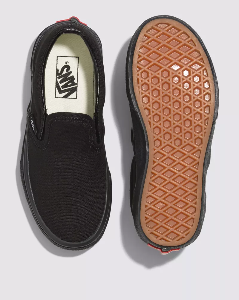 Kids Slip-On Shoe