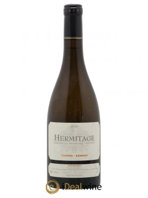 Hermitage Tardieu-Laurent Famille Tardieu  2010 - Lot de 1 Bouteille
