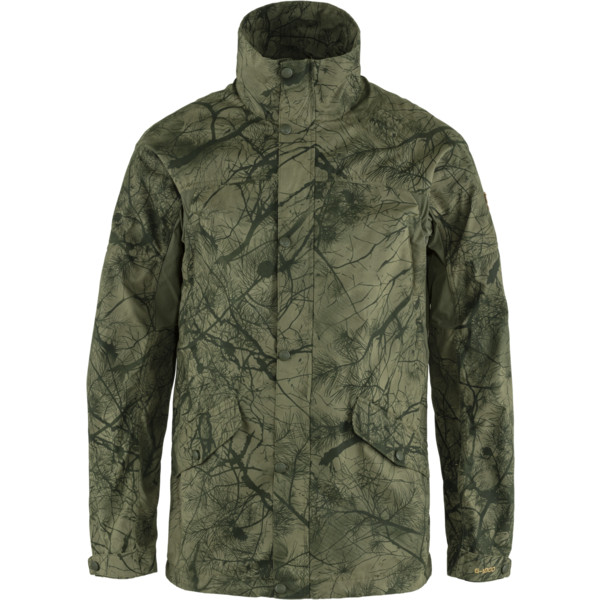 FOREST HYBRID JACKET M Herren - Übergangsjacke