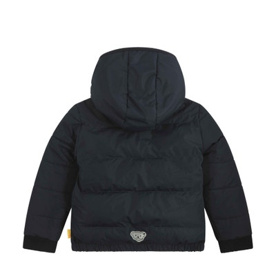 Wendejacke, dunkelblau für Jungs