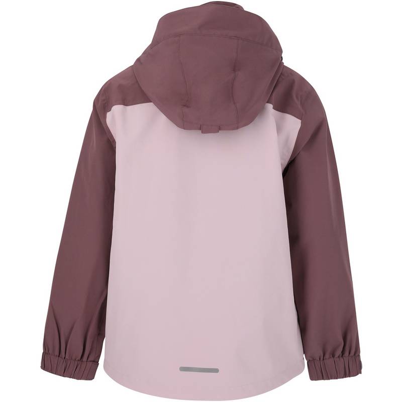 Weather Report Borise Jr. Funktionsjacke Kinder