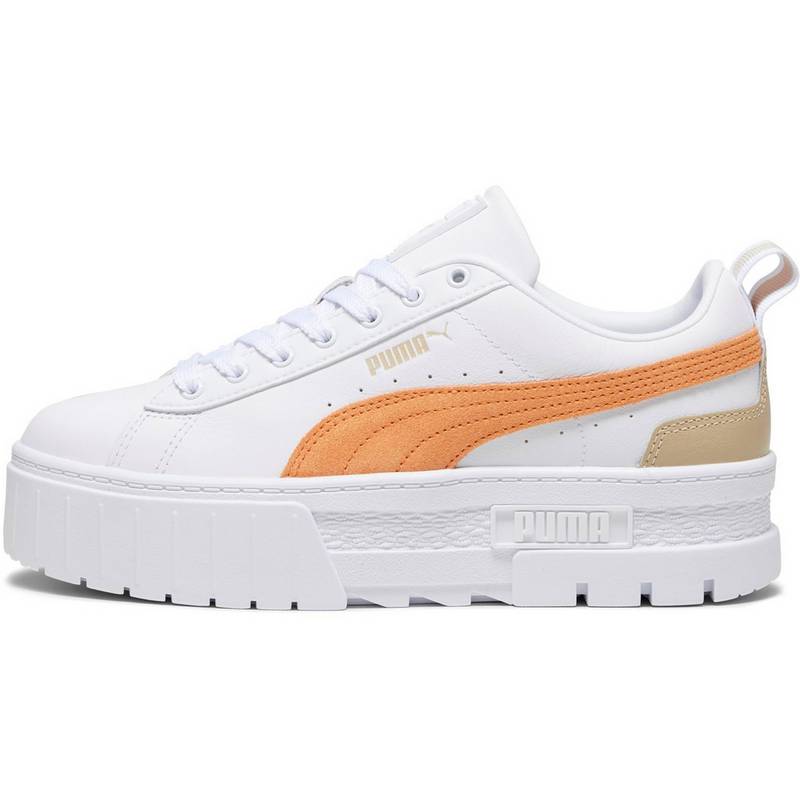 PUMA Mayze Sneaker Damen