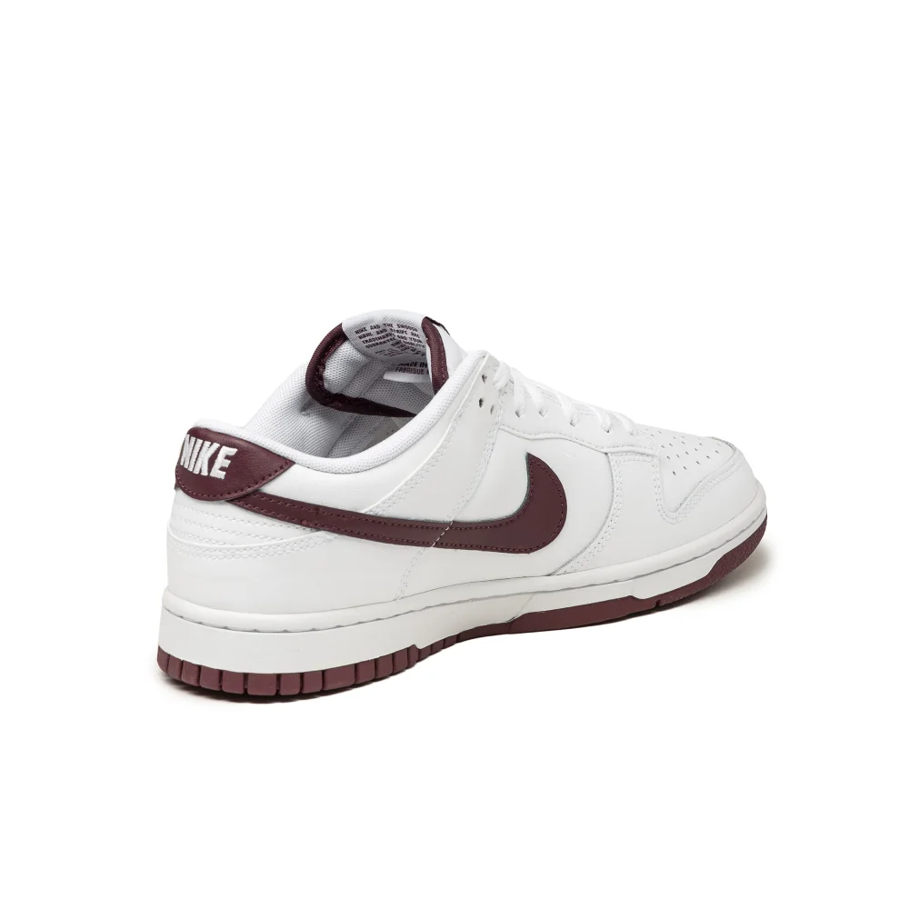 Nike Dunk Low Retro DV0831-102 / weiss