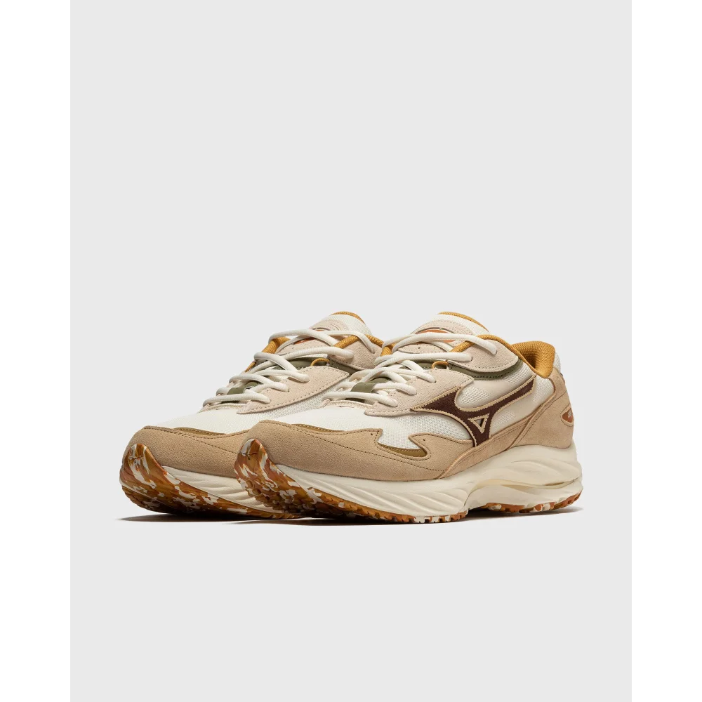 Mizuno Wave Rider BETA D1GA330902 / braun
