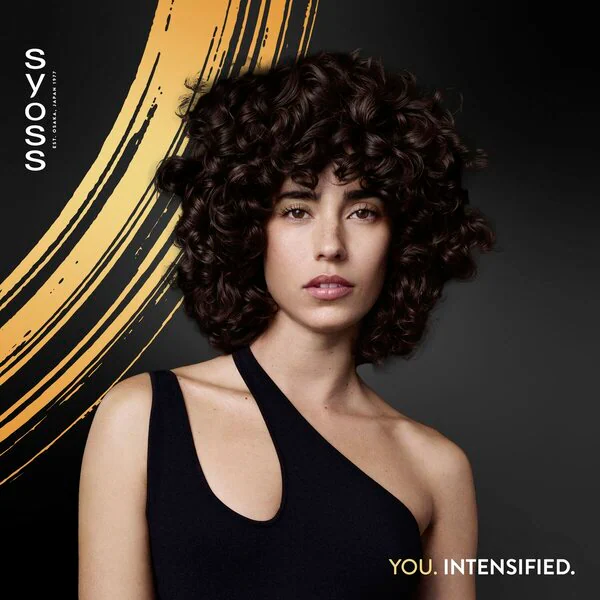 SYOSS Curl Control hajhab 250ml