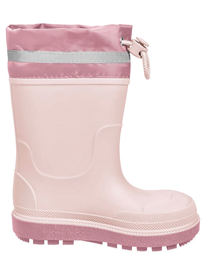 Playshoes Gummistiefel in Rosa günstig kaufen