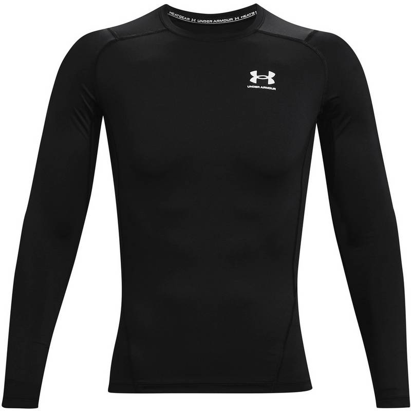 Under Armour HEATGEAR ARMOUR Funktionsshirt Herren