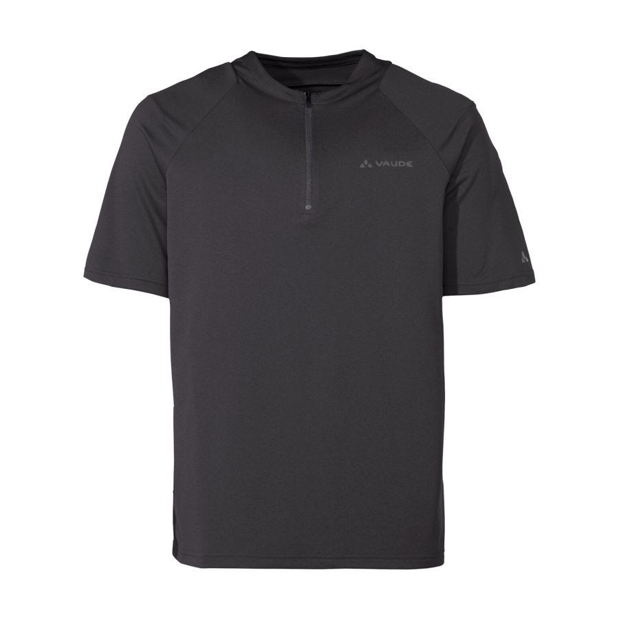 Tremalzo Q-Zip Fahrrad Shirt Herren