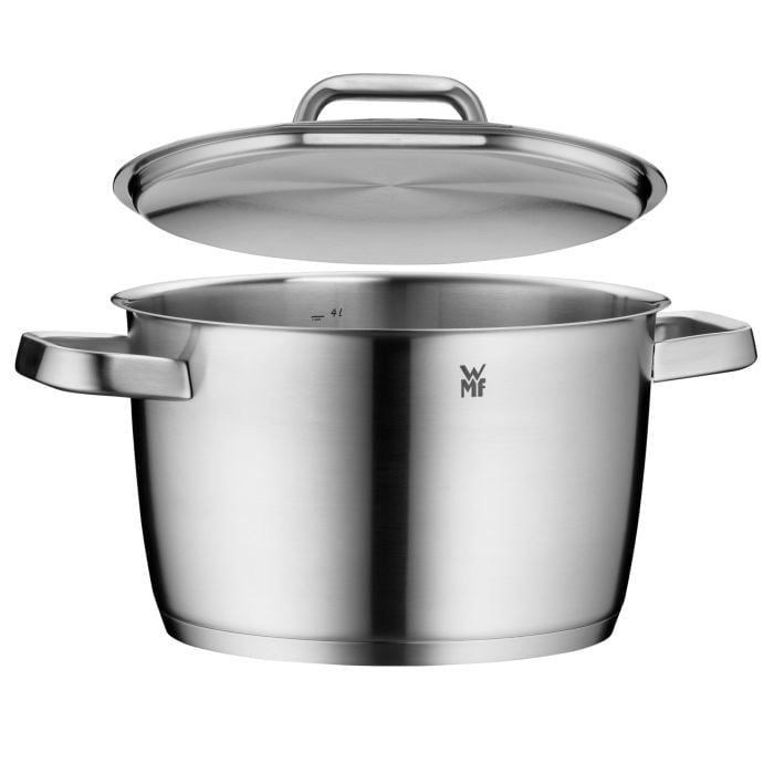 Iconic Topf-Set, 2-teilig