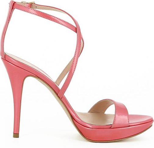 EVITA Damen Sandalette VALERIA