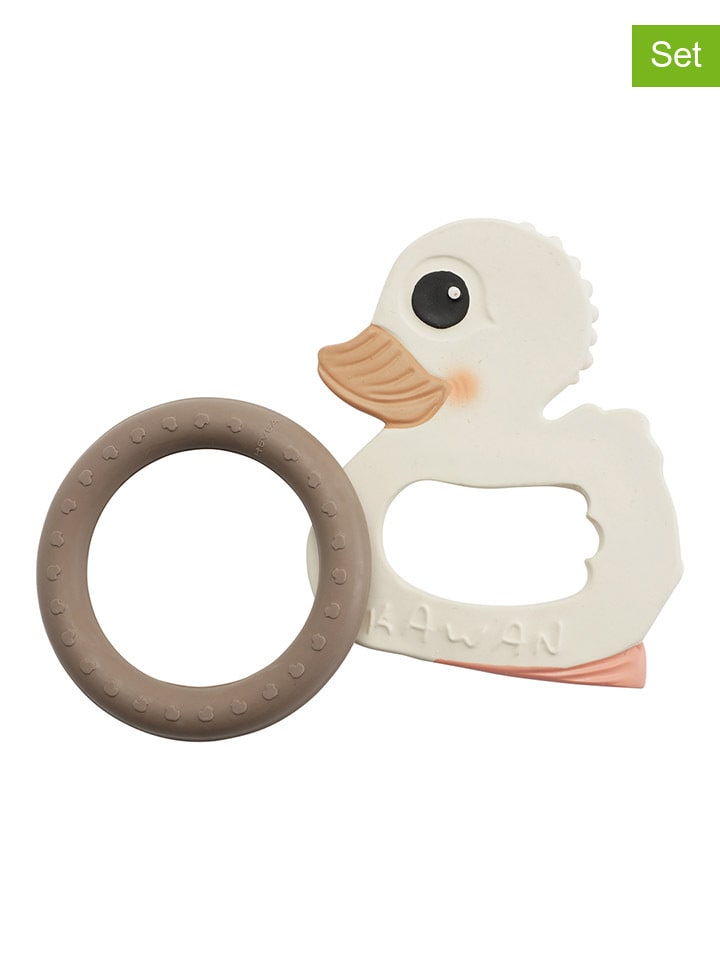 HEVEA 2tlg. Geschenkset - ab 3 Monaten günstig kaufen onesize