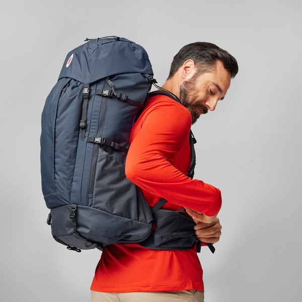 ABISKO FRILUFT 35 Unisex - Tourenrucksack