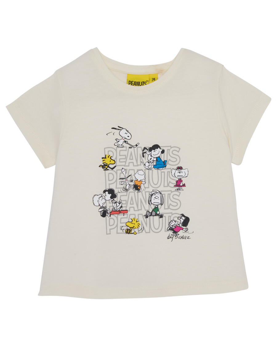 Peanuts T-Shirt