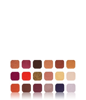REVOLUTION Cosmic Trip Forever Flawless Shadow Palette Lidschatten Palette-19.8 g