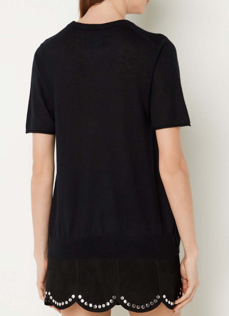 Zadig&Voltaire IDA CP
