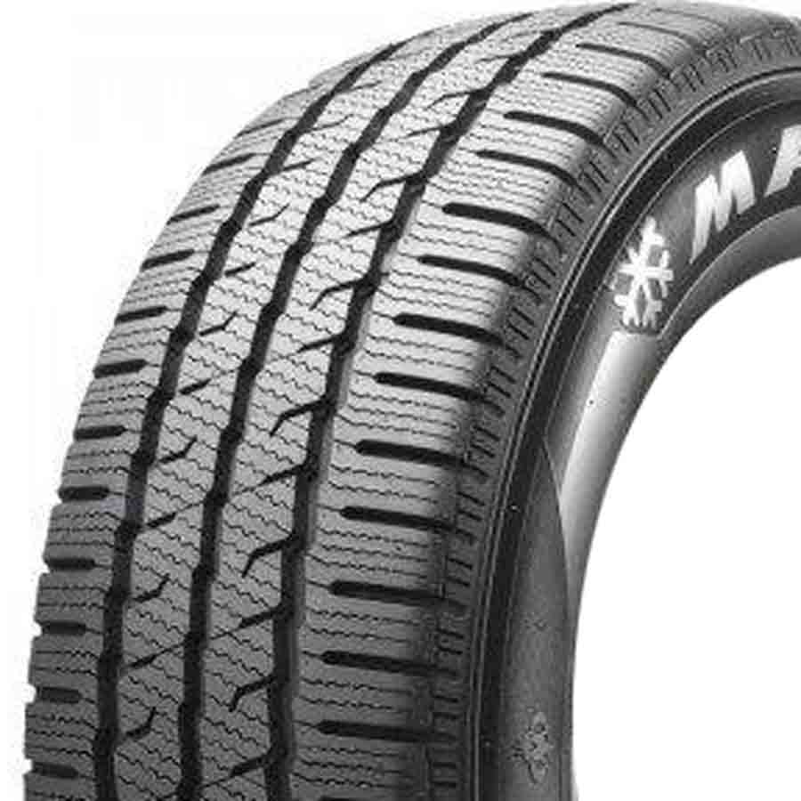 Maxxis Vansmart Snow WL2 195/80 R14 106R C M+S Winterreifen - ATU