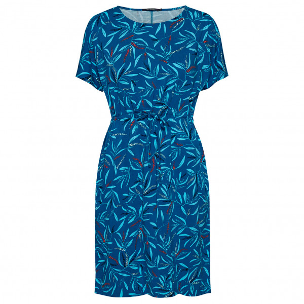 GreenBomb - Women's Summer Berry Hop Dress - Kleid