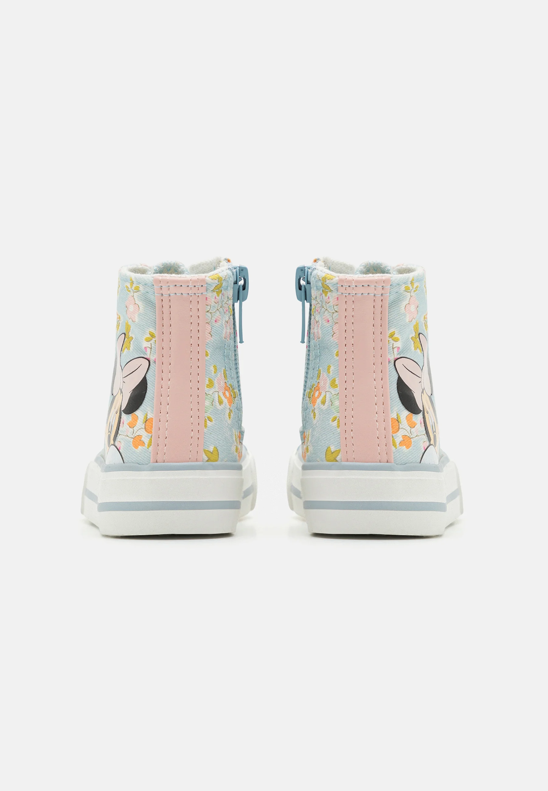 Zapatillas altas Friboo