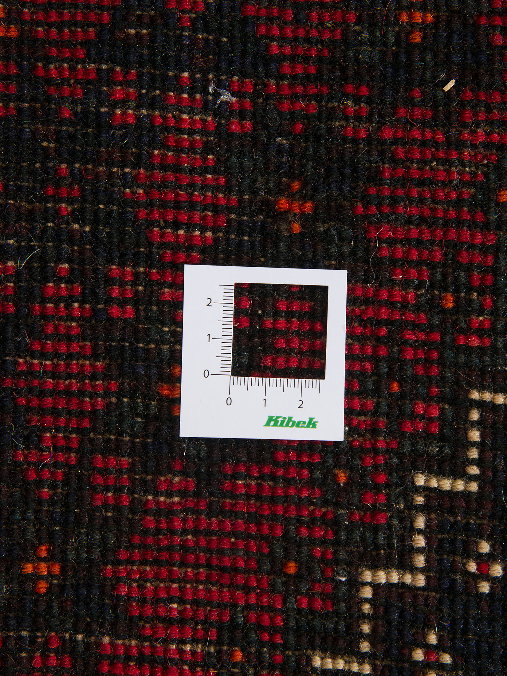 Shiraz ca. 208 x 285 cm, Unikat / Einzelstück