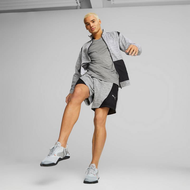 PUMA Train Cloudspun Funktionsshorts Herren