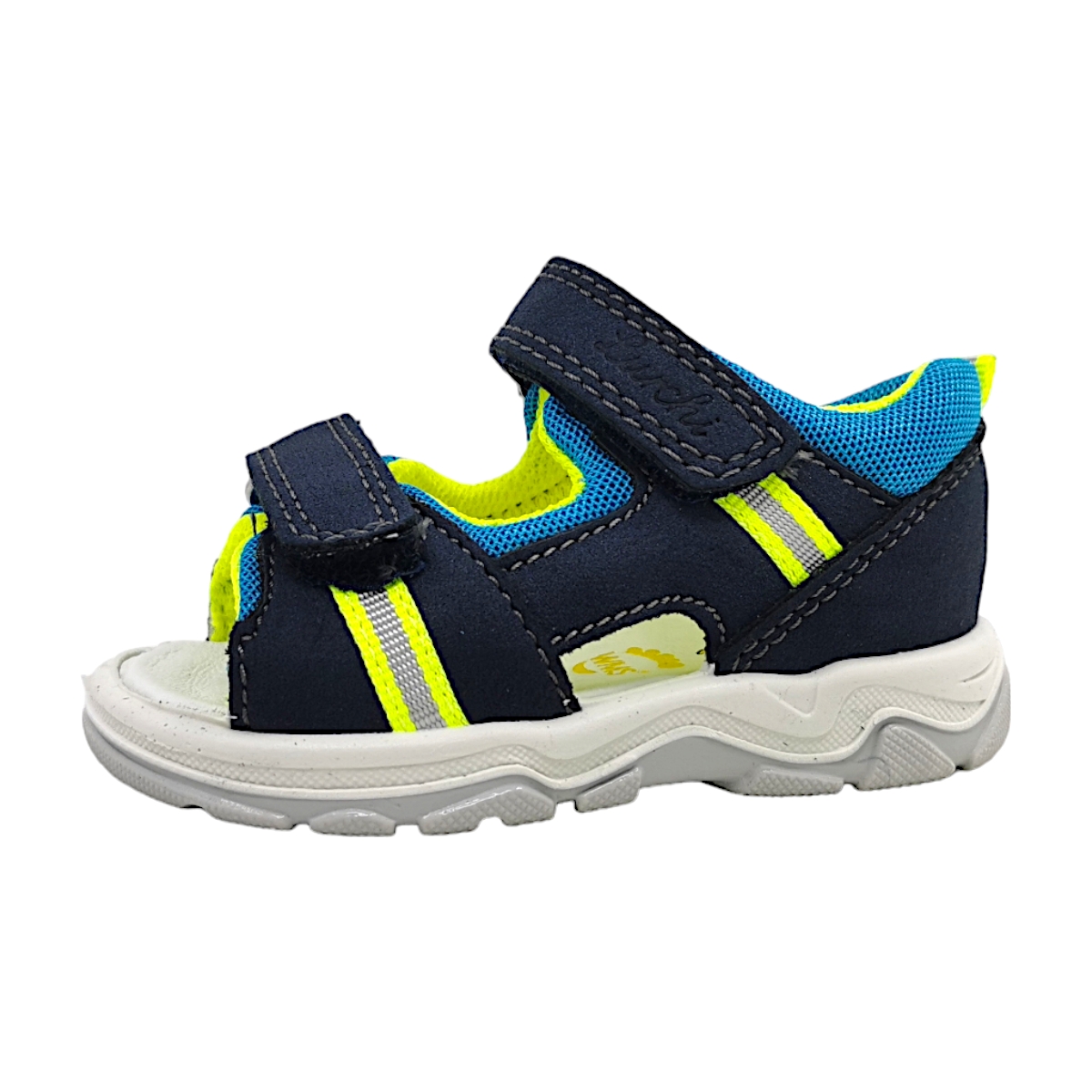 Lurchi Gianno 74L2013003 Blau Navy