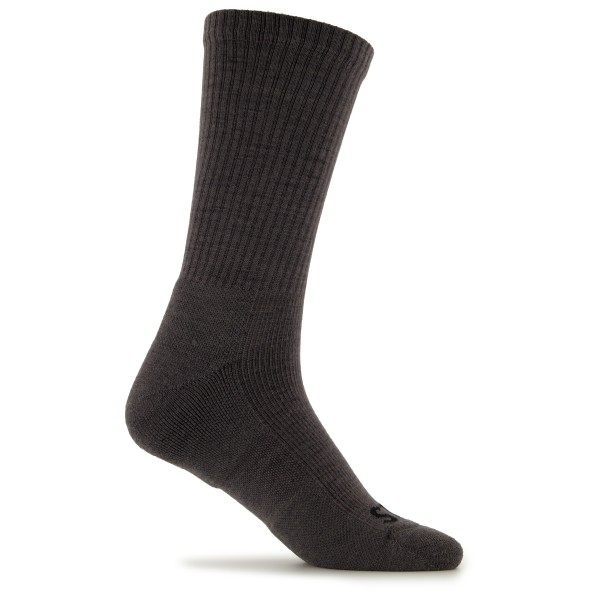 Stoic - Merino Crew Tech Rib Socks - Multifunktionssocken