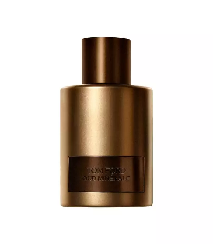 OUD MINERALE OUD MINERALE - Eau de Parfum