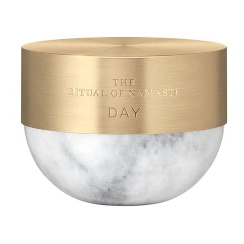 „Rituals The Ritual of Namasté“ stangrinantis dieninis kremas, papildymas, 50 ml