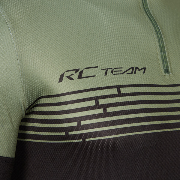 SCO SHIRT M' S RC TEAM 20 SS Herren - Fahrradtrikot