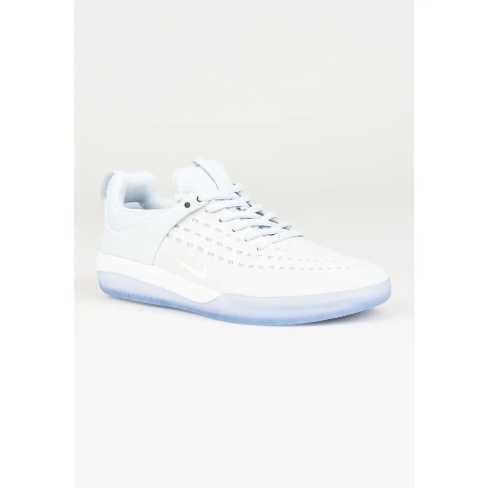 Nike Zoom Nyjah 3 DV7896-002 / weiss