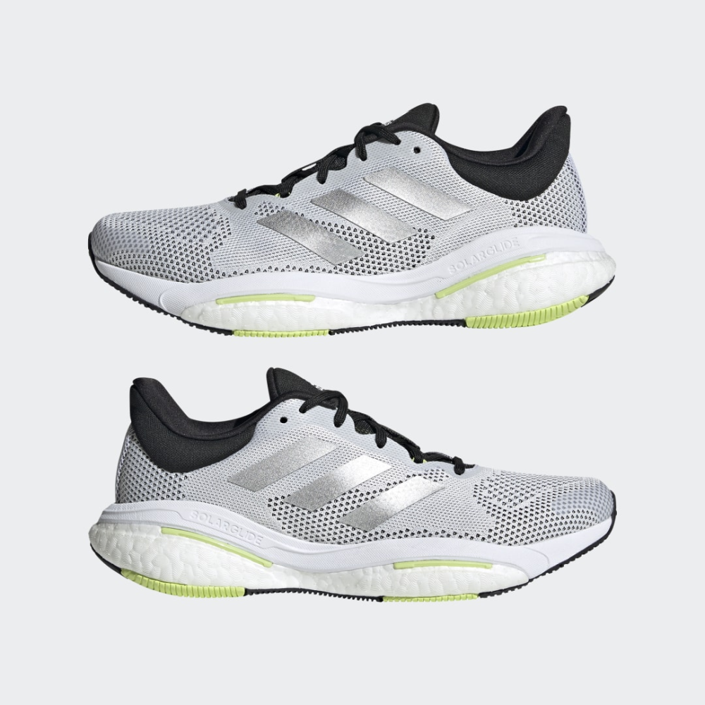 adidas SOLAR GLIDE 5 W GX5513 / grau