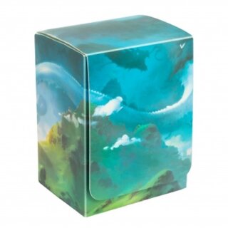 Legion - Deckbox - Land - Island