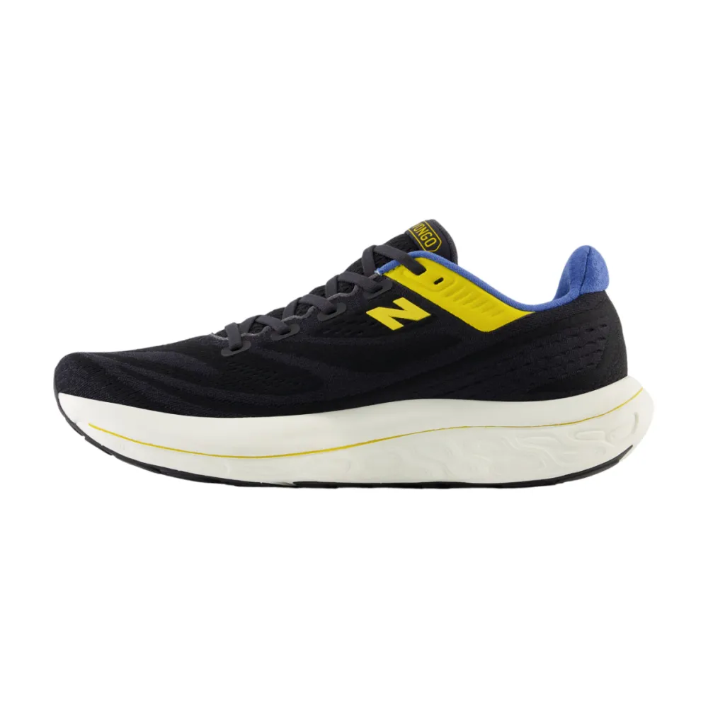 New Balance Fresh Foam X Vongo v6 MVNGOCK6 / schwarz