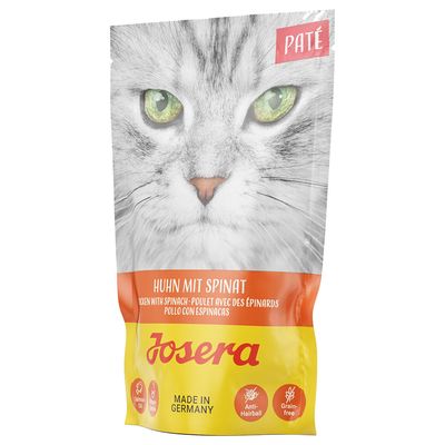 Josera Paté Multipack