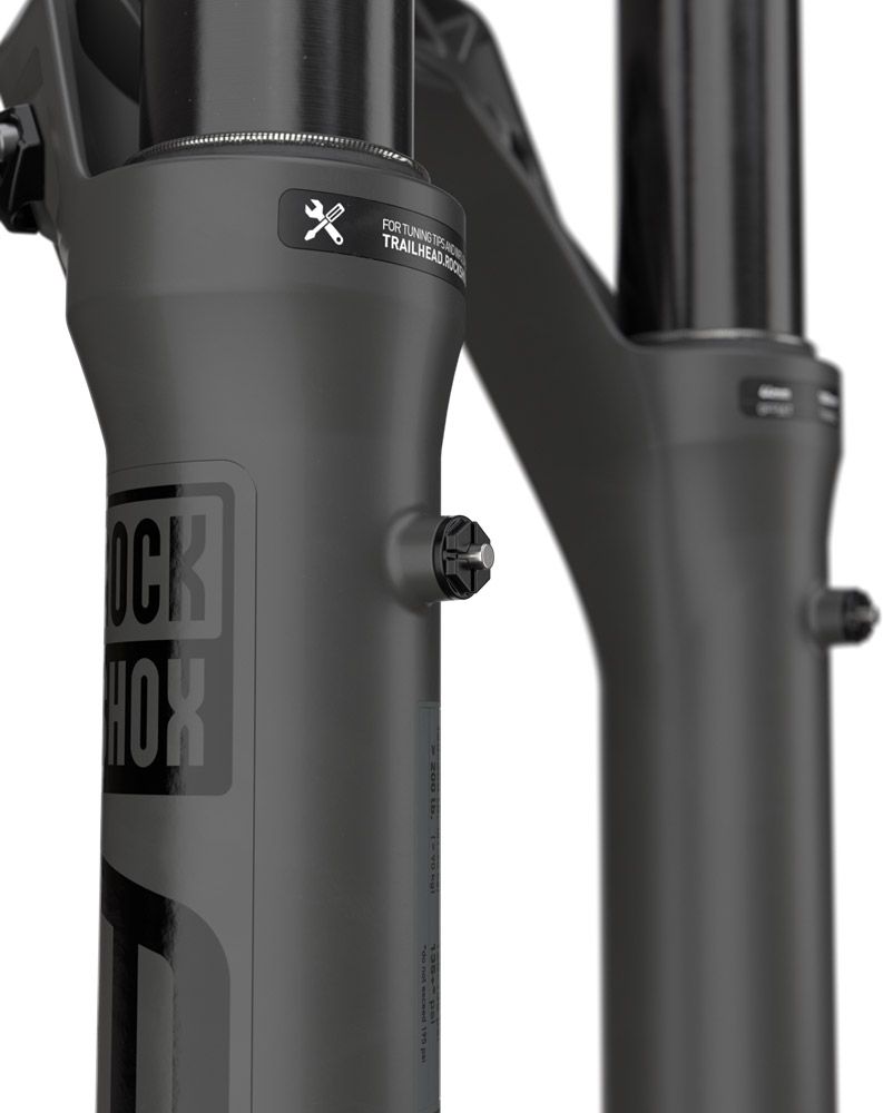 RockShox ZEB Ultimate Charger 3 RC2 27,5