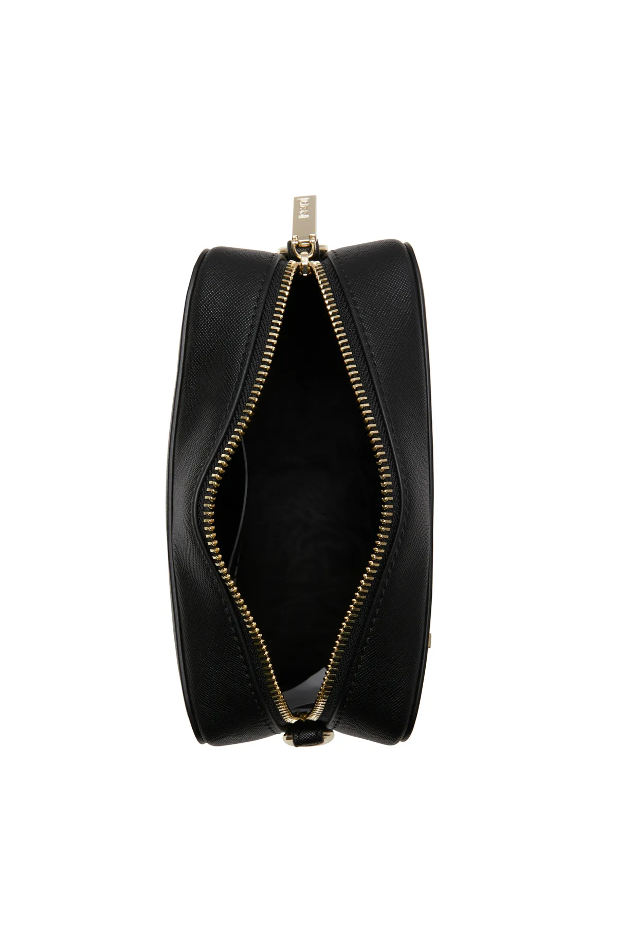 Just Cavalli  Metal Damen Umhängetasche Schwarz 75ra4bb3-zs766-899